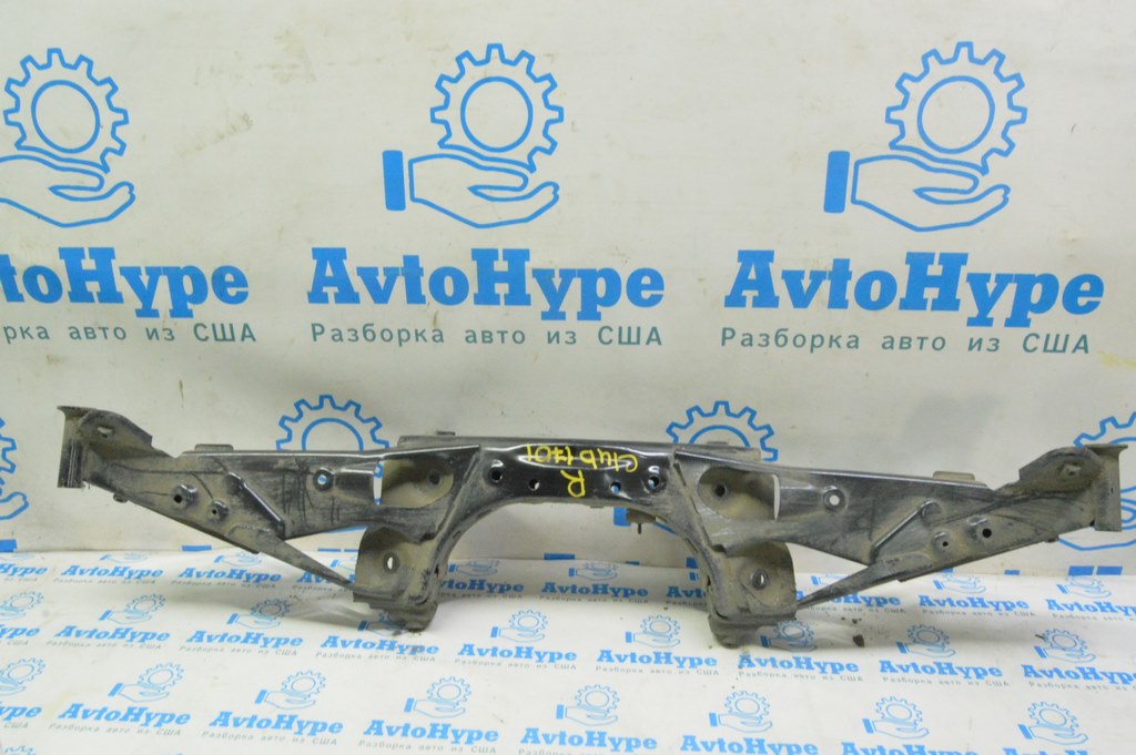 Подрамник задний Mini Cooper Clubman 16-22 (01)