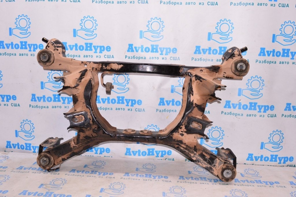 Подрамник задний Subaru Outback 15-19 (02)