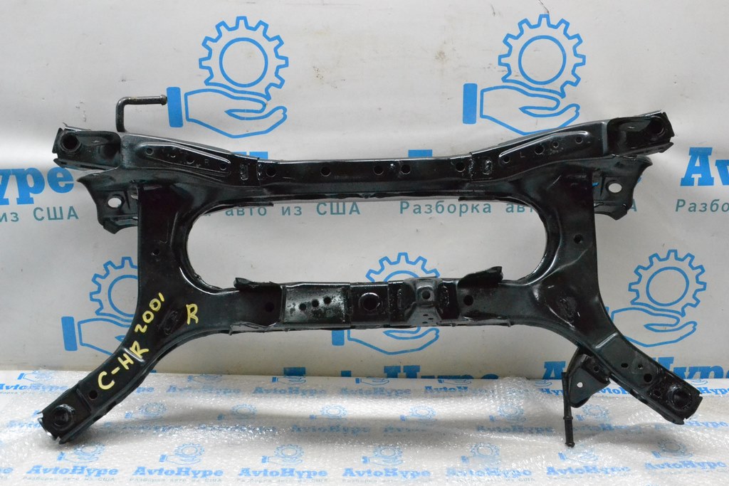 Подрамник задний Toyota C-HR 18-23 (01)