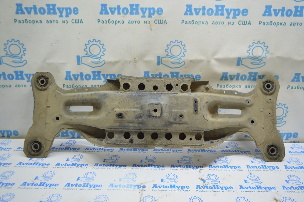 Подрамник задний Toyota Camry v50 12-14 usa\euro