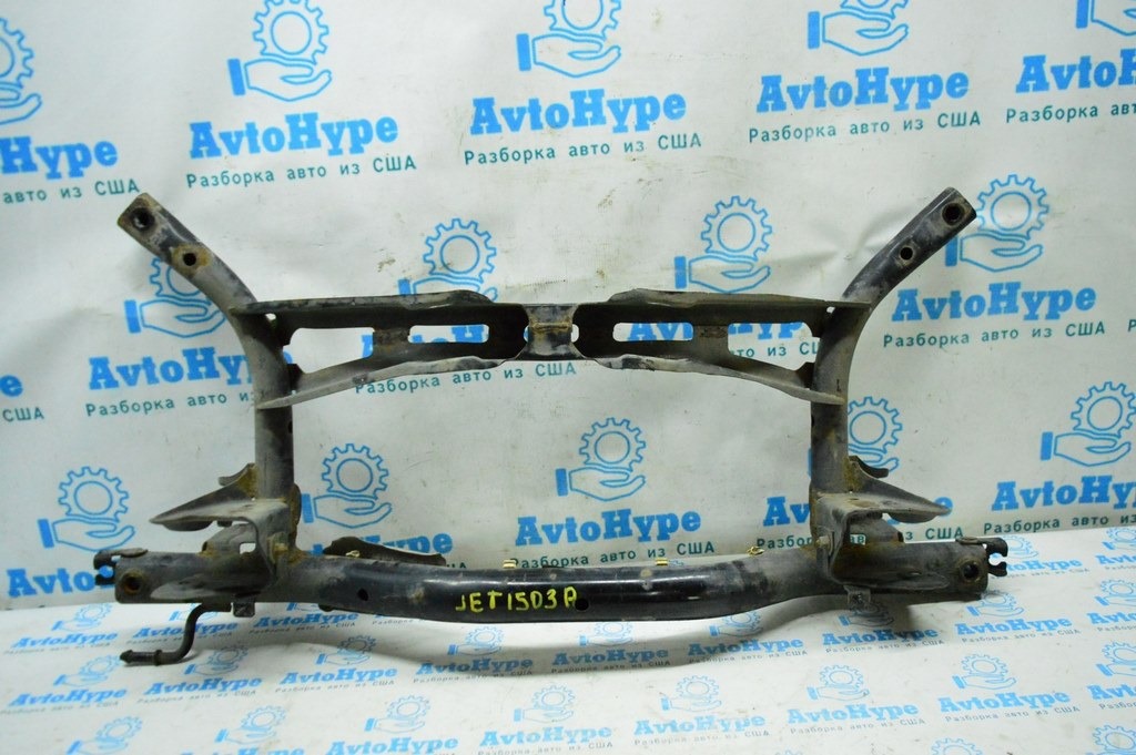 Подрамник задний VW Jetta 11-18 USA (03)