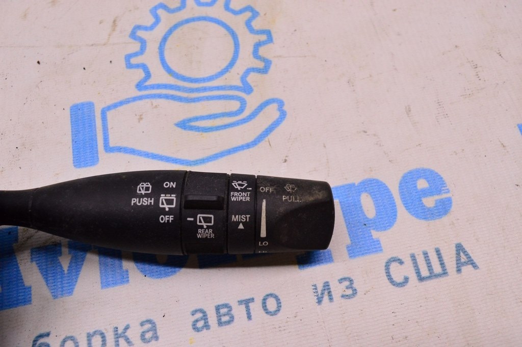Подрулевой переключатель гитара без шлейфа Jeep Cherokee KL 14- (04) — фото 4