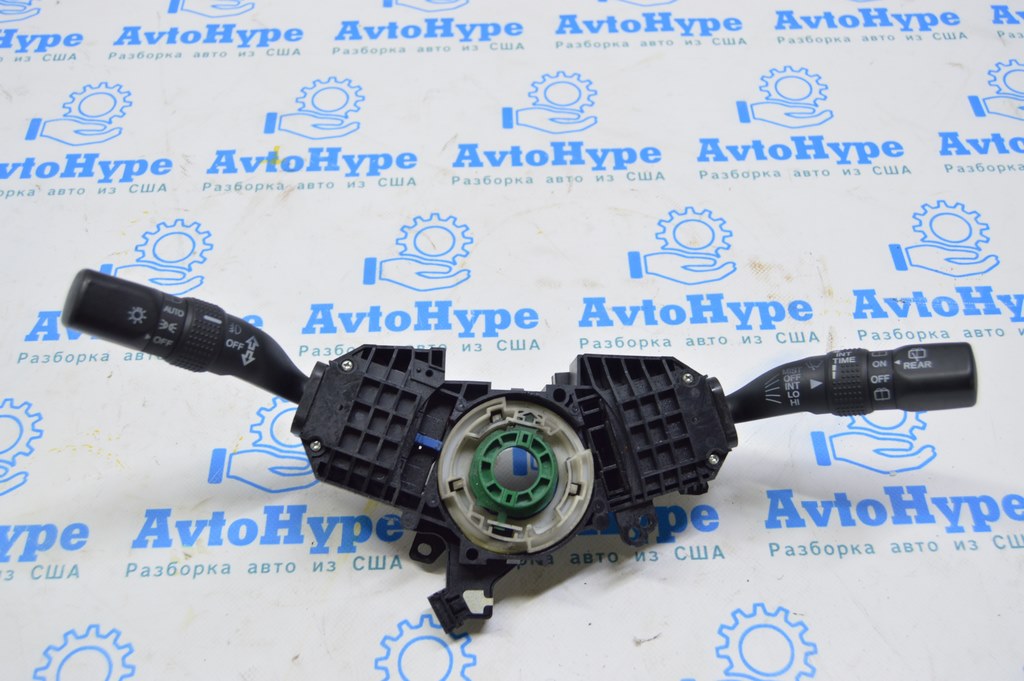 Подрулевой переключатель лев Acura MDX 07-09