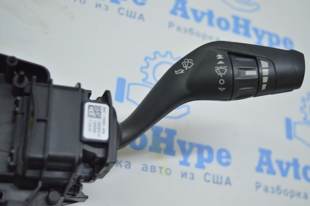 Подрулевой переключатель прав Ford Fusion mk5 13-