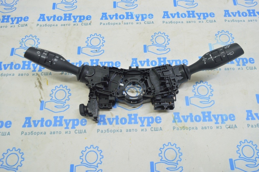 Подрулевой переключатель правый Lexus RX350 RX450h 16-22