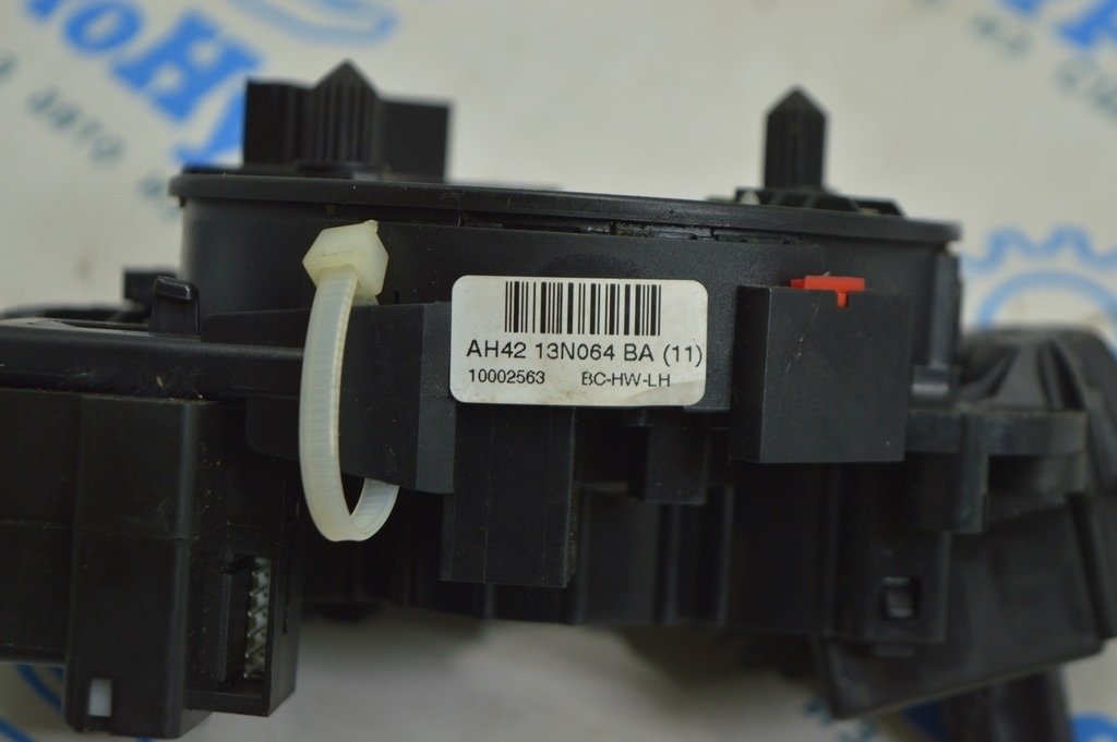 Подрулевые переключатели в сборе Range Rover VOG L322 02-12 AN42-13N064-BA — фото 3