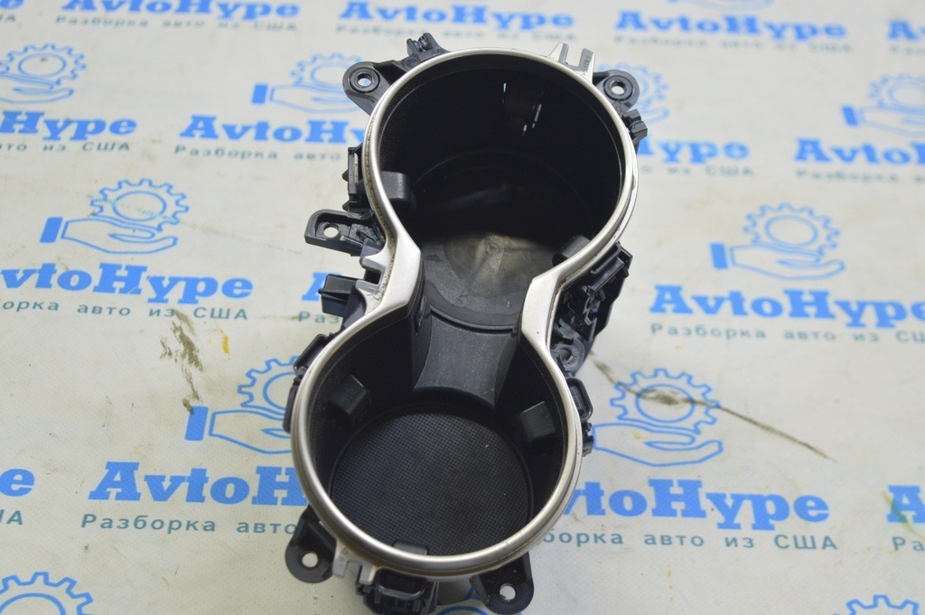 Подстаканник центральной консоли Lexus RX350 RX450h 16-22