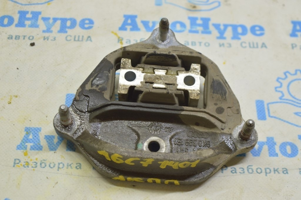 Подушка АКПП Audi A6 C7 12-18 2.0 FWD