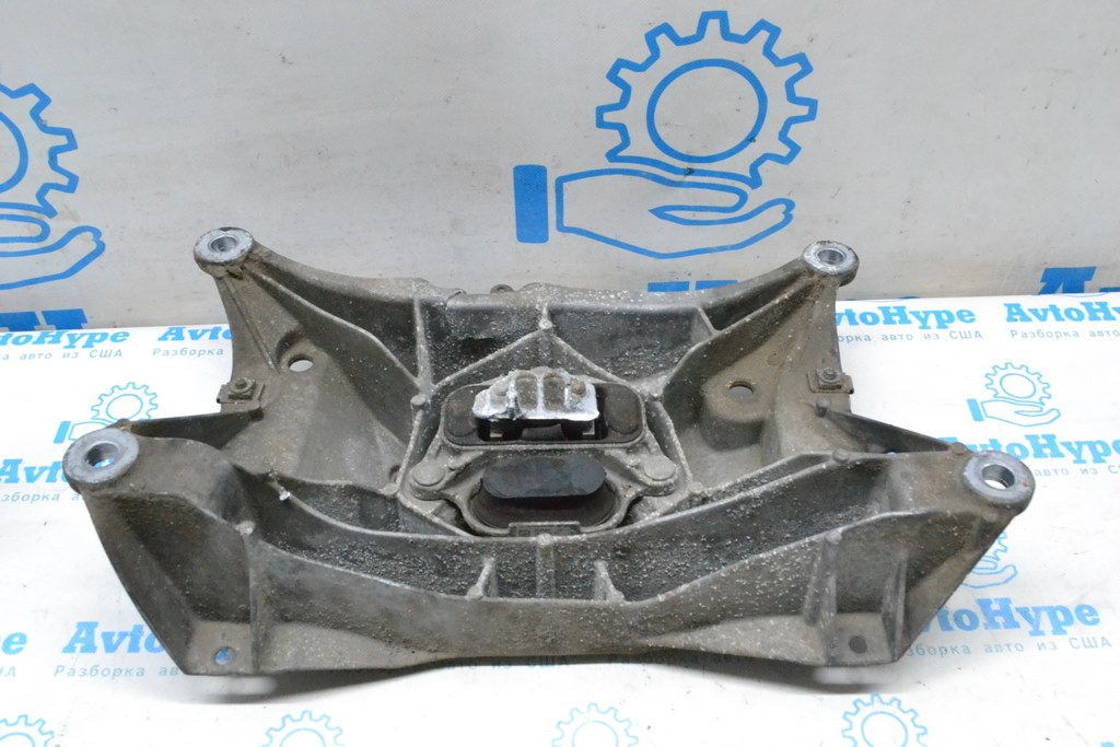 Подушка АКПП Audi A7 C8 19-25 3.0Т