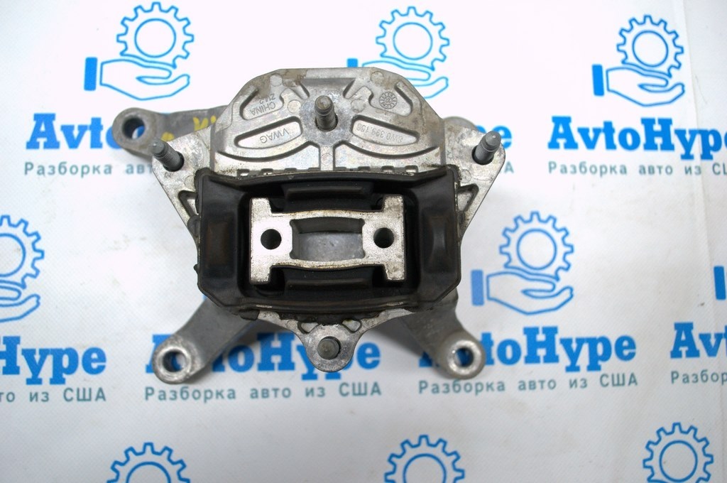 Подушка АКПП Audi Q5 80A 18-24