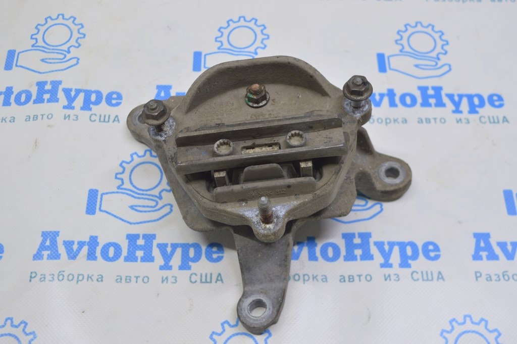 Подушка АКПП Audi Q5 8R 11-17 2.0T, hybrid (01)