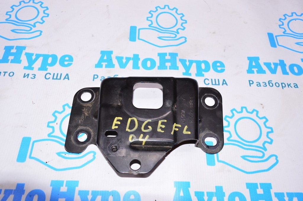 Подушка акпп Ford Edge 15-18 2.0T — фото 3