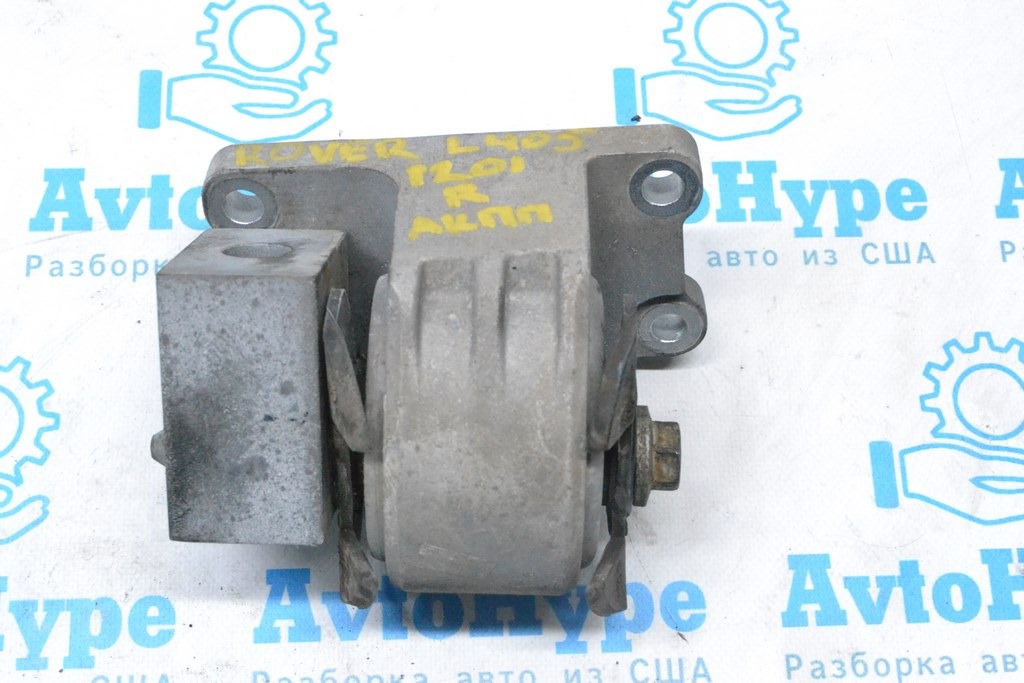 Подушка АКПП Land Rover Range Rover L405 13-17 с кронштейном (01)