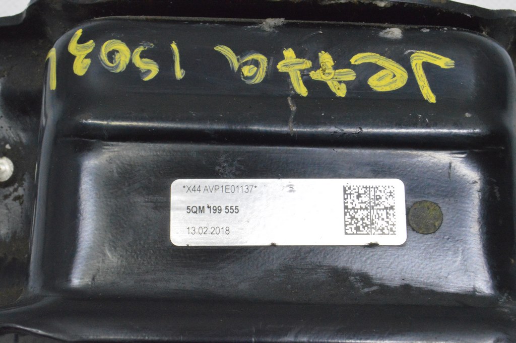 Подушка АКПП VW Jetta 19- (02) сломано ухо — фото 3