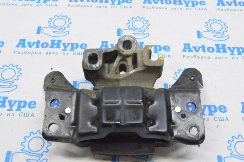 Подушка АКПП VW Jetta 19- (02) сломано ухо — фото 4