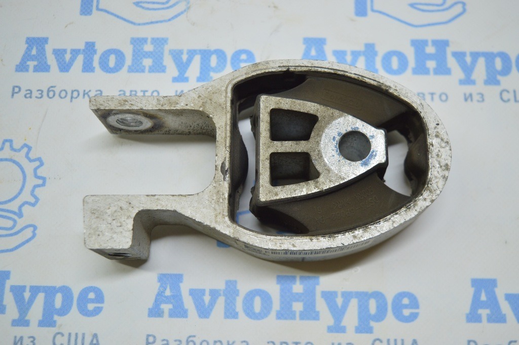 Подушка акпп задняя Ford Fusion mk5 13-20 1.5T DS73-6P082-BA — фото 2