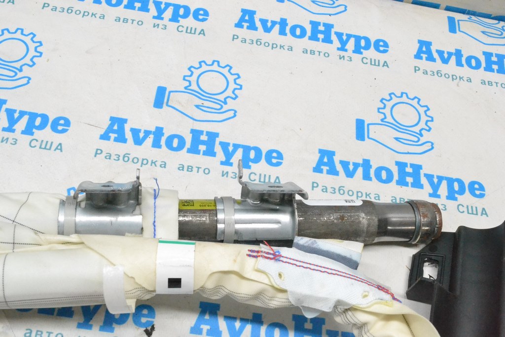 Подушка безопасности airbag боковая шторка левая Toyota C-HR 18-23 — фото 2