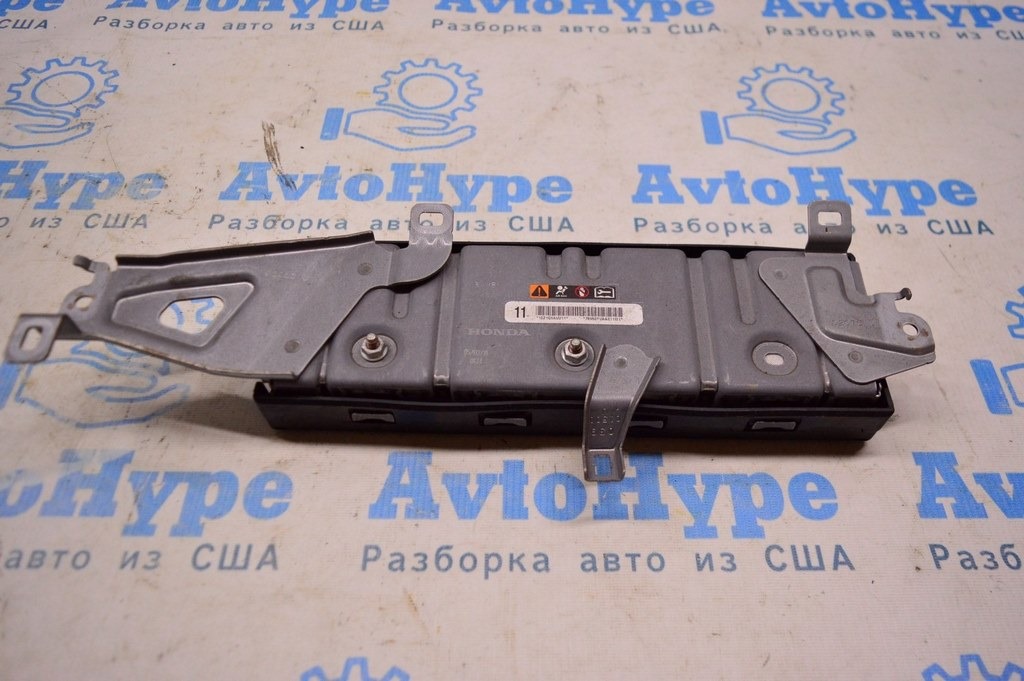 Подушка безопасности airbag коленная пассажирская прав Honda Accord 18- — фото 2