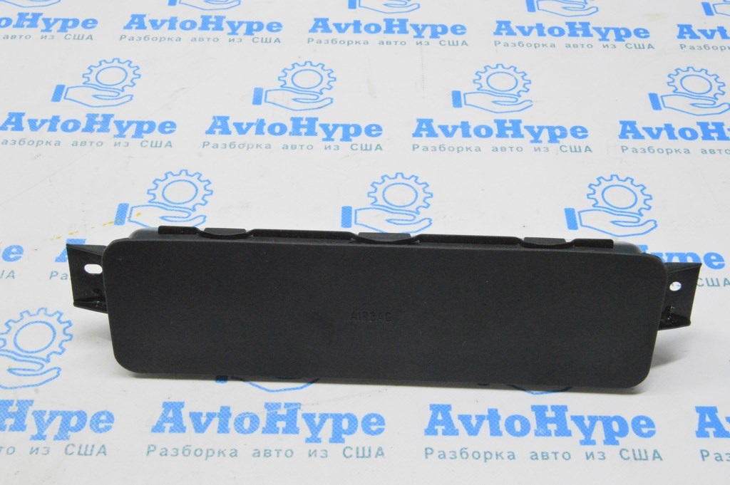 Подушка безопасности airbag коленная пассажирская правая BMW X5 G05 19-24