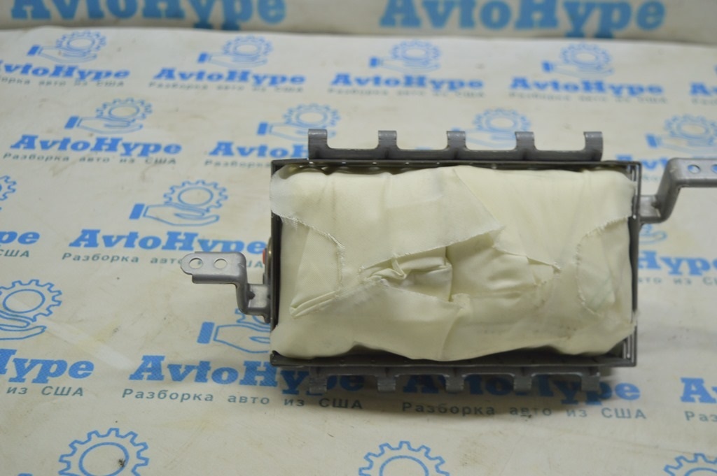 Подушка безопасности airbag коленная пассажирская правая Lexus RX300 RX330 RX350 RX400h 04-09