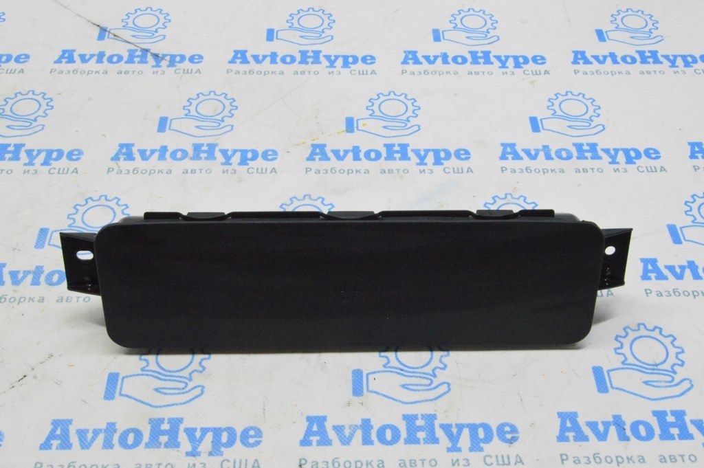 Подушка безопасности airbag коленная водительская левая BMW X5 G05 19-24
