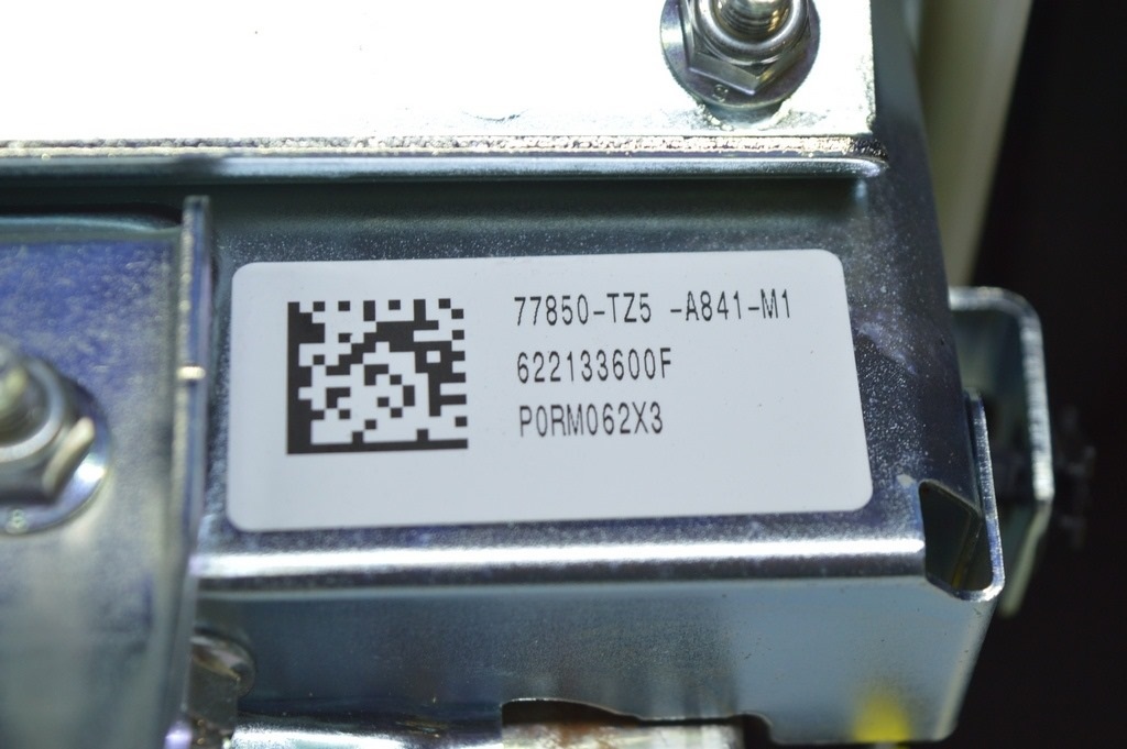 Подушка безопасности airbag пассажирская (в торпеде) Acura MDX 14-20 — фото 2
