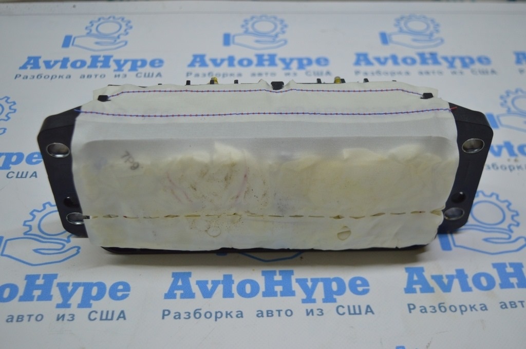 Подушка безопасности airbag пассажирская (в торпеде) Audi A8 D4 10-17 (01)
