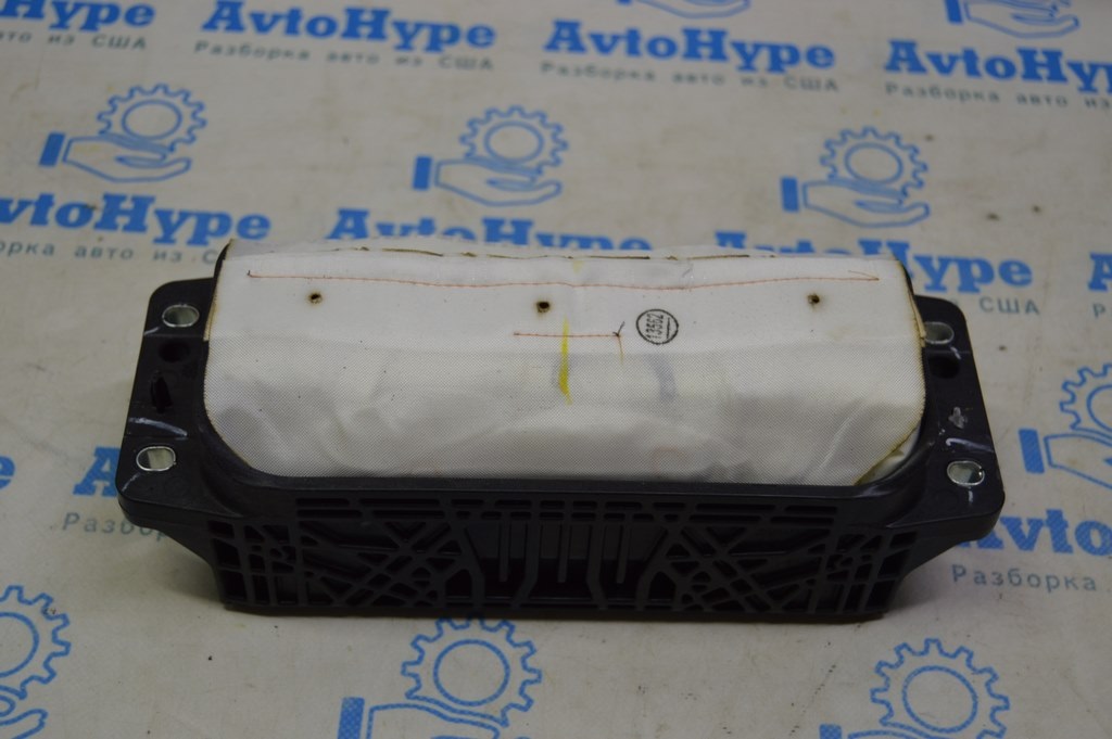 Подушка безопасности airbag пассажирская (в торпеде) Audi Q5 80A 18-24