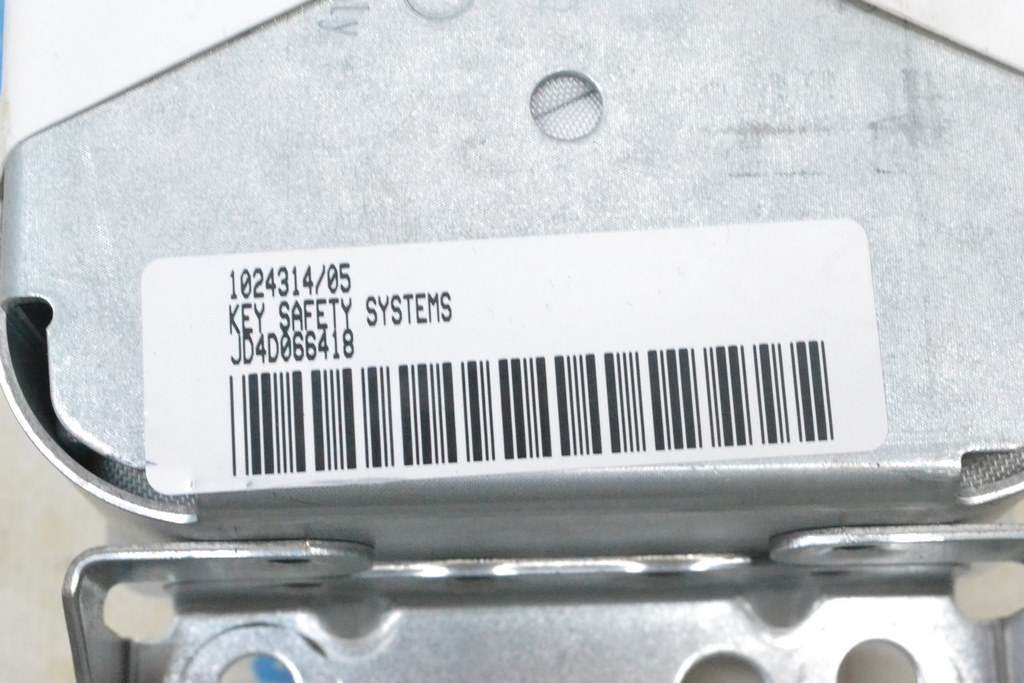 Подушка безопасности airbag пассажирская в торпеде Audi Q5 8R 09-17 — фото 4
