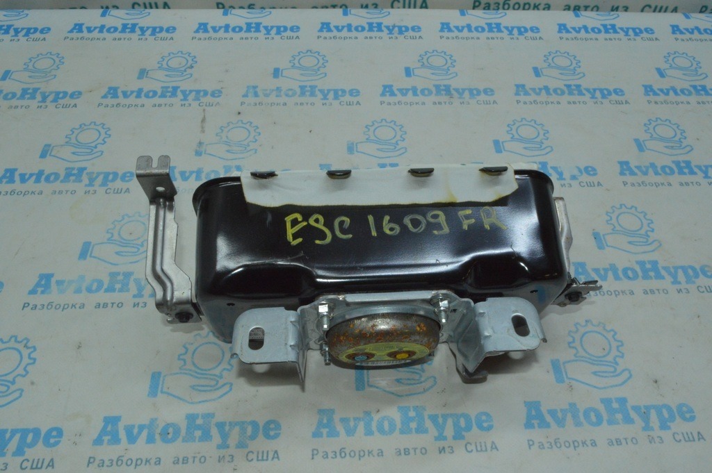 Подушка безопасности airbag пассажирская (в торпеде) Ford Escape MK3 13-16 дорест EM5Z-78044A7
