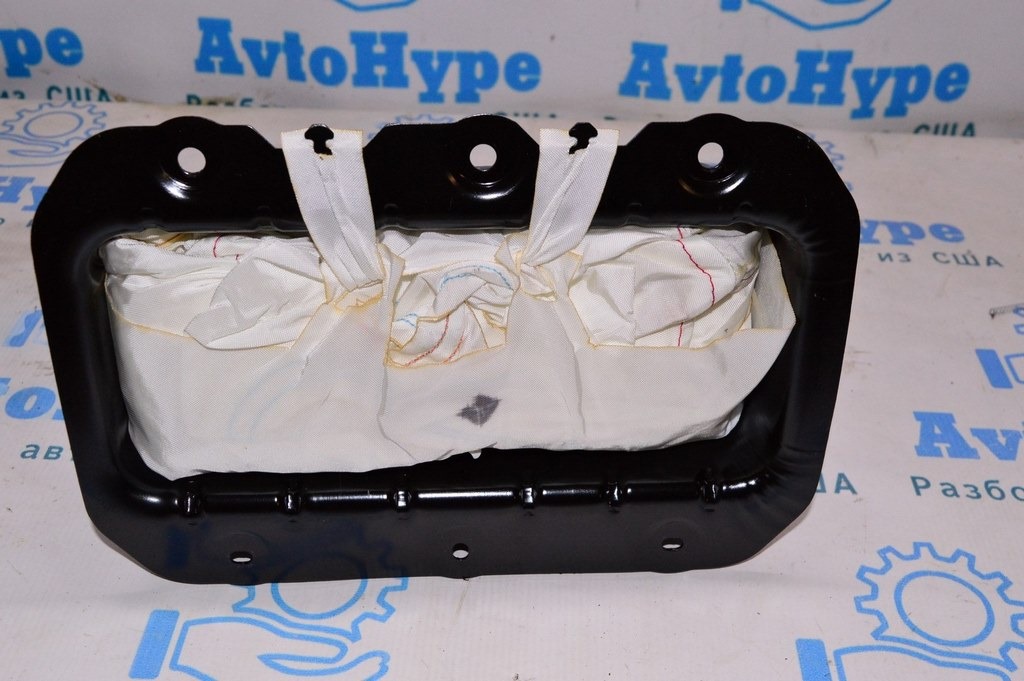Подушка безопасности airbag пассажирская (в торпеде) Ford Focus mk3 11-14