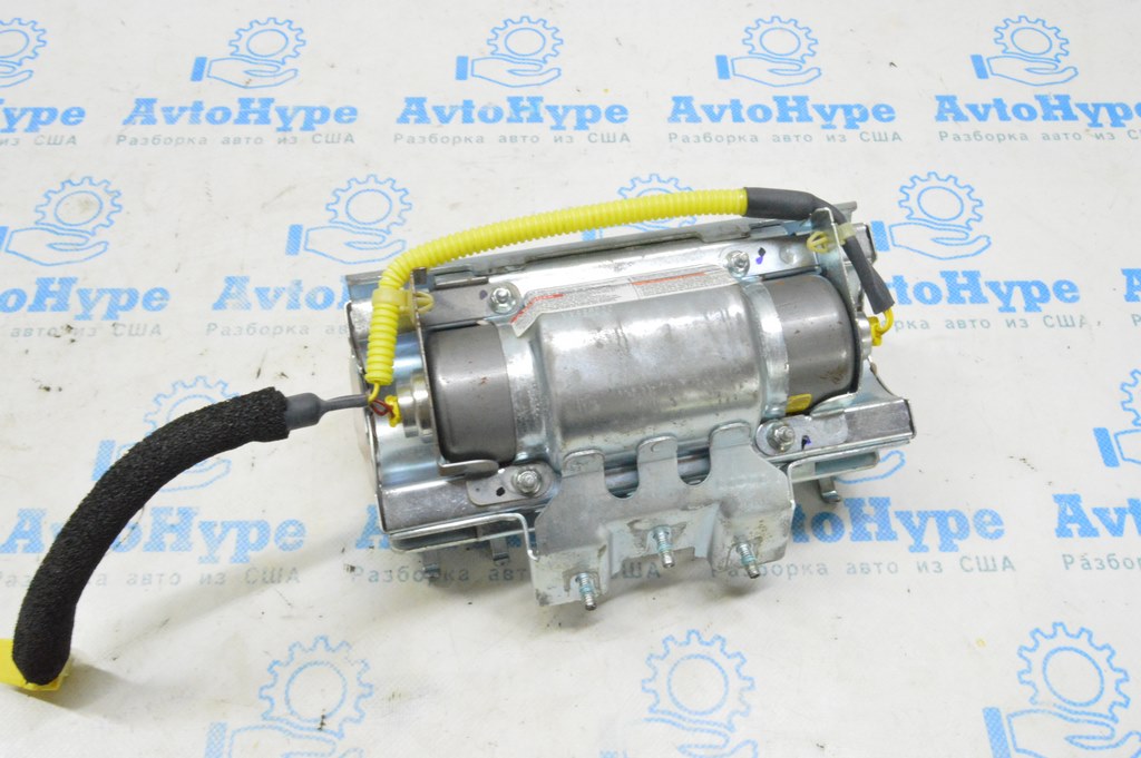 Подушка безопасности airbag пассажирская (в торпеде) Honda CRV 07-11 77850-SWA-A814-M1 — фото 2