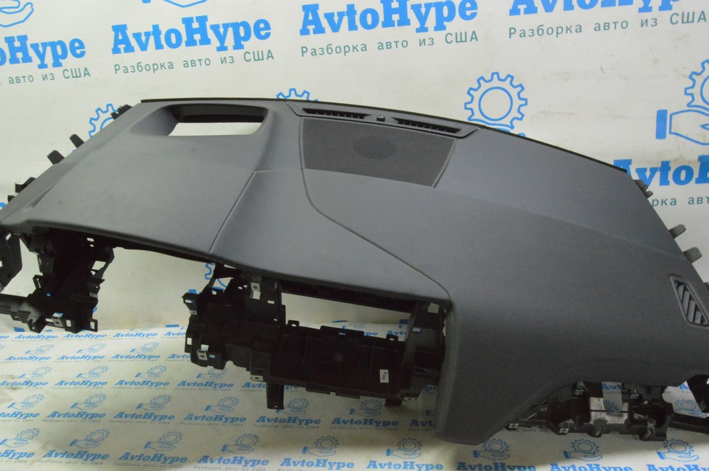 Подушка безопасности airbag пассажирская (в торпеде) Jaguar I-Pace 19-25 (01) — фото 3