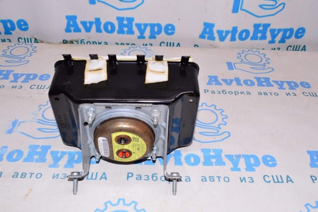 Подушка безопасности airbag пассажирская (в торпеде) Jeep Compass 11-16 — фото 3