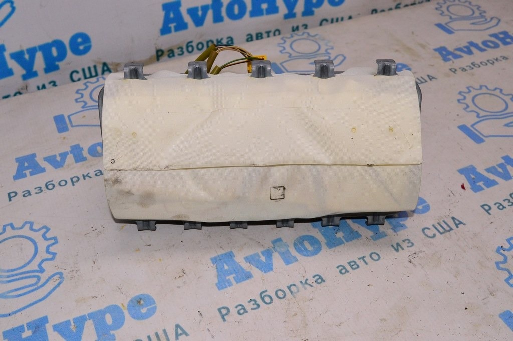 Подушка безопасности airbag пассажирская (в торпеде) Jeep Renegade 15- — фото 3