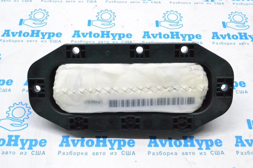 Подушка безопасности airbag пассажирская (в торпеде) Land Rover Range Rover L405 13-17