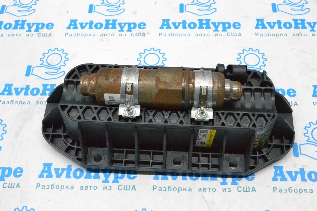 Подушка безопасности airbag пассажирская (в торпеде) Land Rover Range Rover L405 13-17 — фото 2