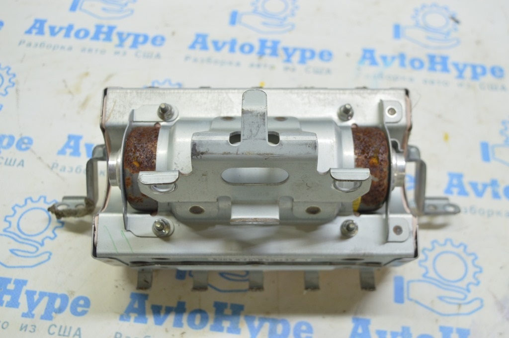 Подушка безопасности airbag пассажирская (в торпеде) Lexus ES350 07-12 — фото 4