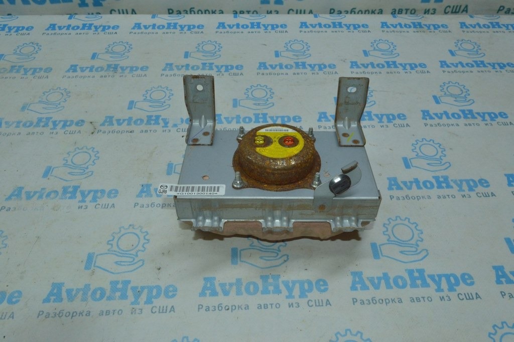 Подушка безопасности airbag пассажирская (в торпеде) Mazda6 13-17