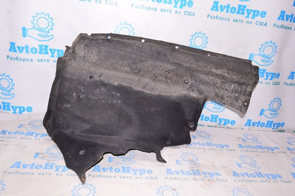 Подушка безопасности airbag пассажирская (в торпеде) Nissan Pathfinder 13-