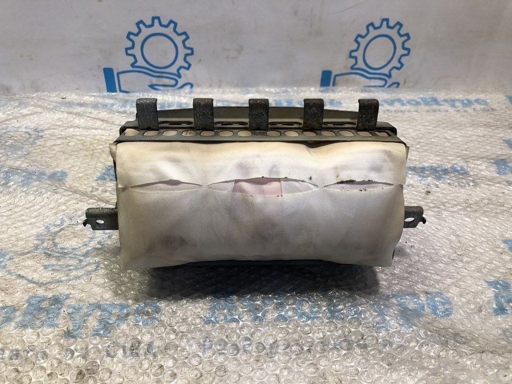Подушка безопасности airbag пассажирская (в торпеде) Nissan Sentra 13-19 — фото 2