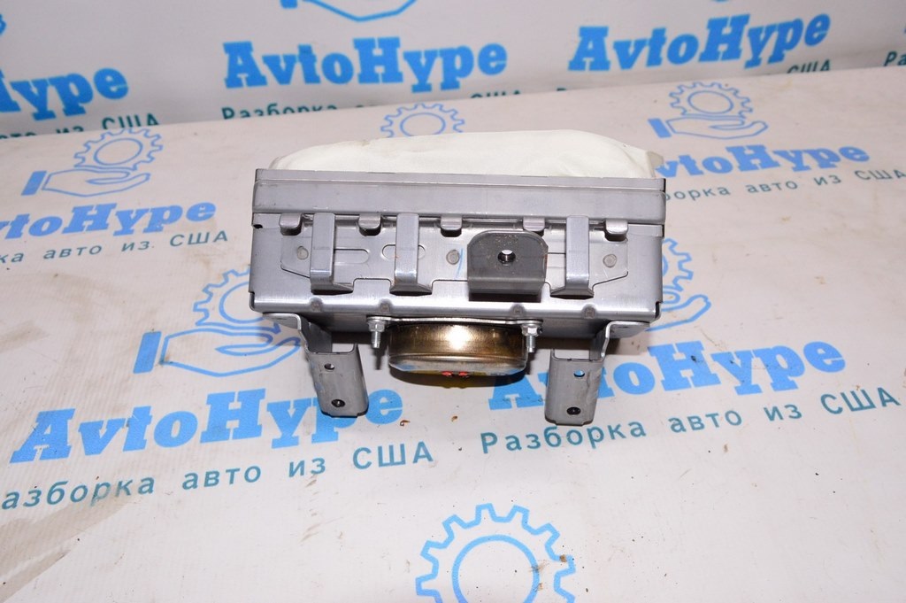 Подушка безопасности airbag пассажирская (в торпеде) Subaru Forester 14-18 SJ — фото 2