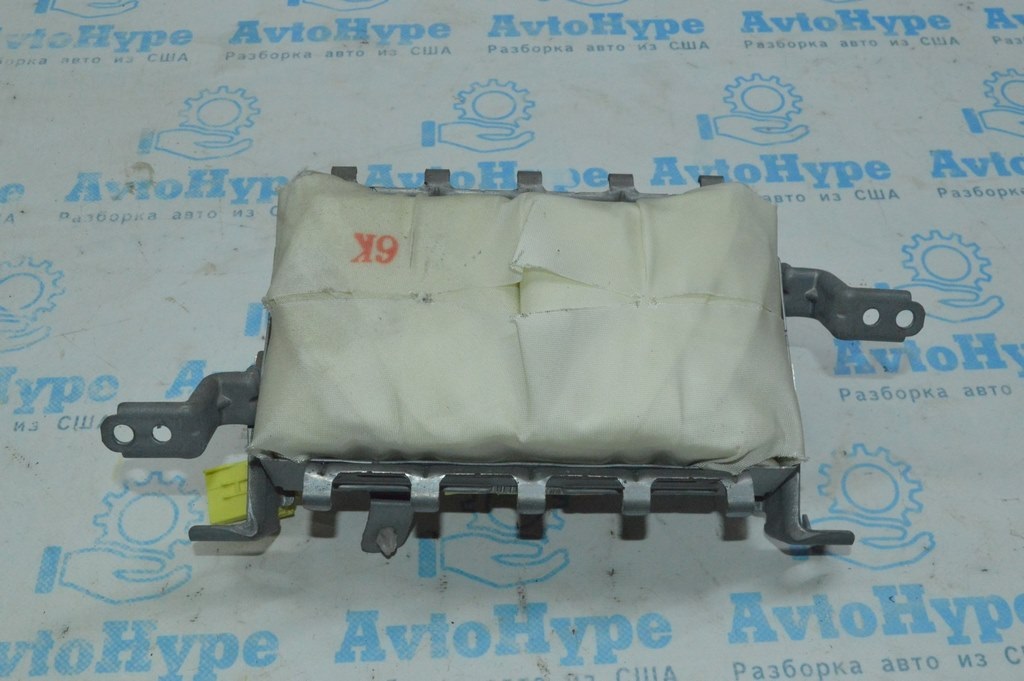 Подушка безопасности airbag пассажирская (в торпеде) Toyota Avalon 05-12 — фото 2