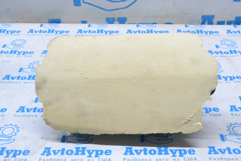 Подушка безопасности airbag пассажирская (в торпеде) Toyota C-HR 18-23 — фото 2