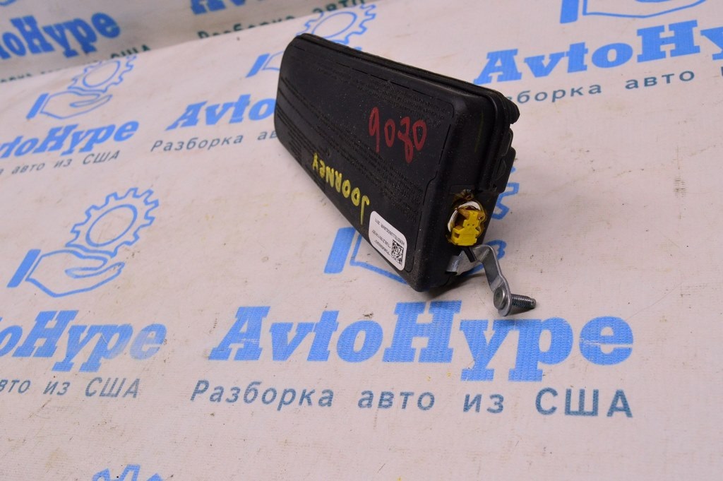 Подушка безопасности airbag сидение лев Dodge Journey 11- — фото 2