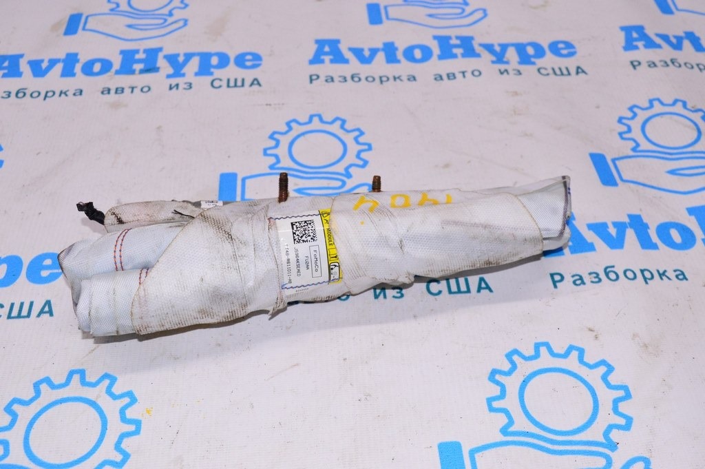 Подушка безопасности airbag сидение лев Ford Edge 16- — фото 2
