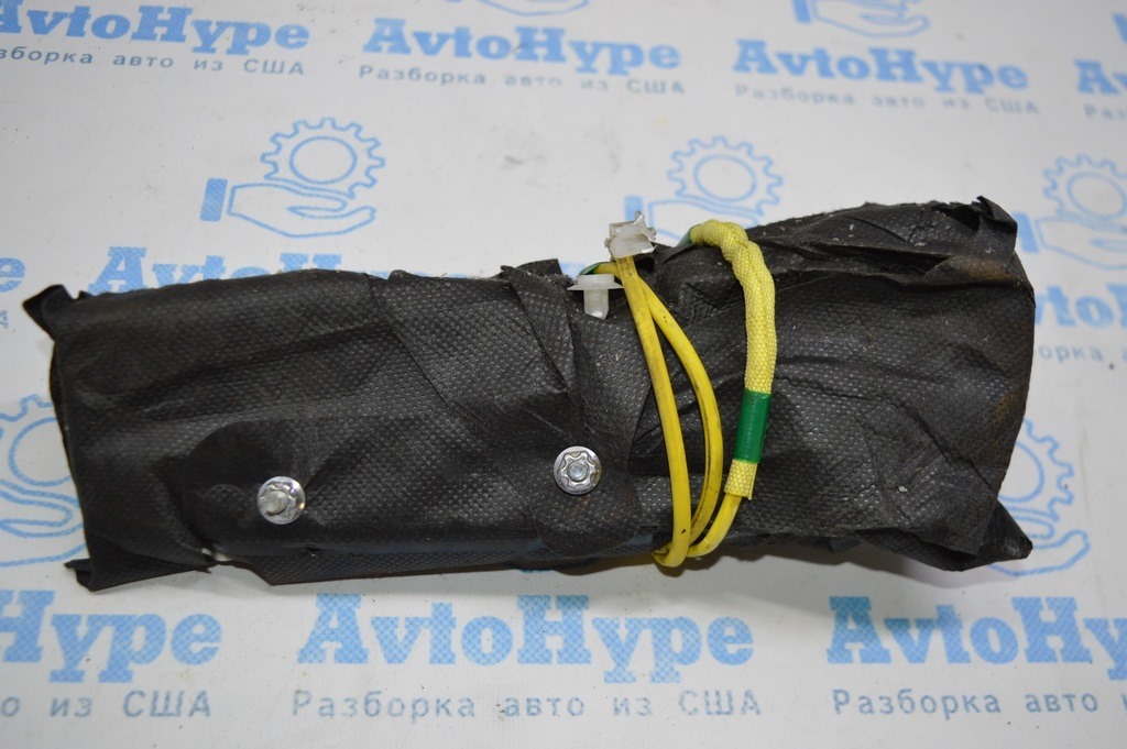 Подушка безопасности airbag сидение лев Lexus IS250/IS300/IS350 IS300 IS350 06-13 73920-53010 — фото 3