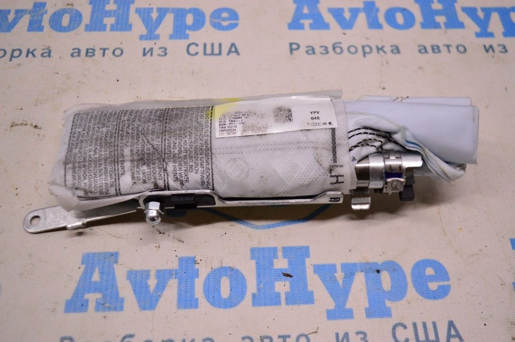 Подушка безопасности airbag сидение лев VW Passat b8 USA
