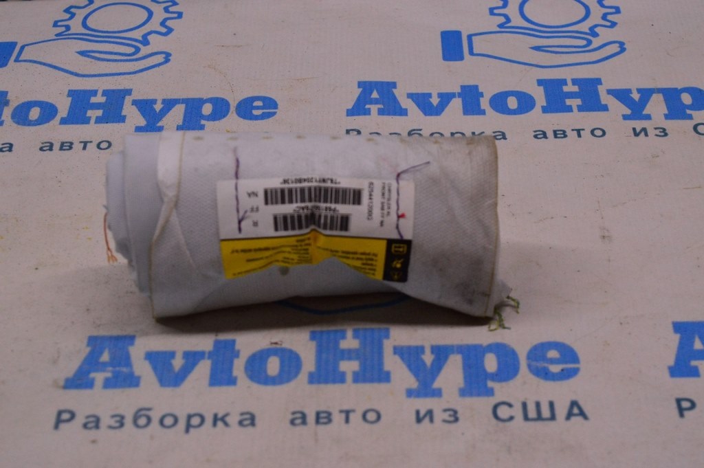 Подушка безопасности airbag сидение перед прав Jeep Cherokee KL 14-