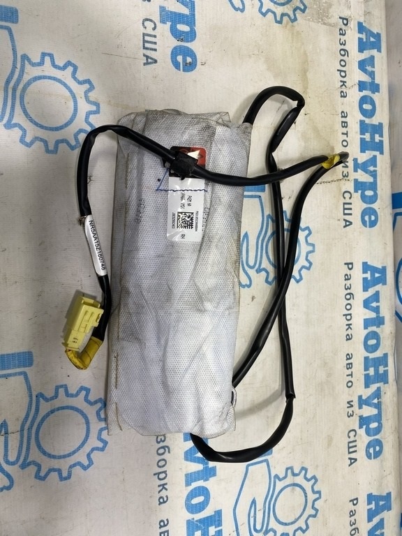 Подушка безопасности airbag сидение прав Nissan Murano z52 15-